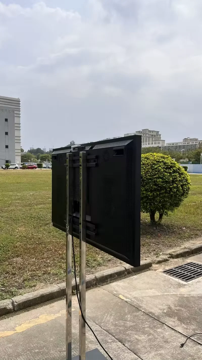 Высокая яркость 32 дюймов 1080P окно для покупок ЖК-дисплей 2500cd/m2 меню рекламный щит рекламы Android LCD Digital Signage