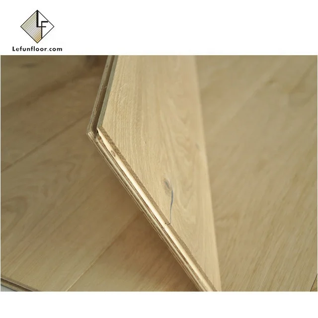 
manufacture french parquet oak flooring unfinished 