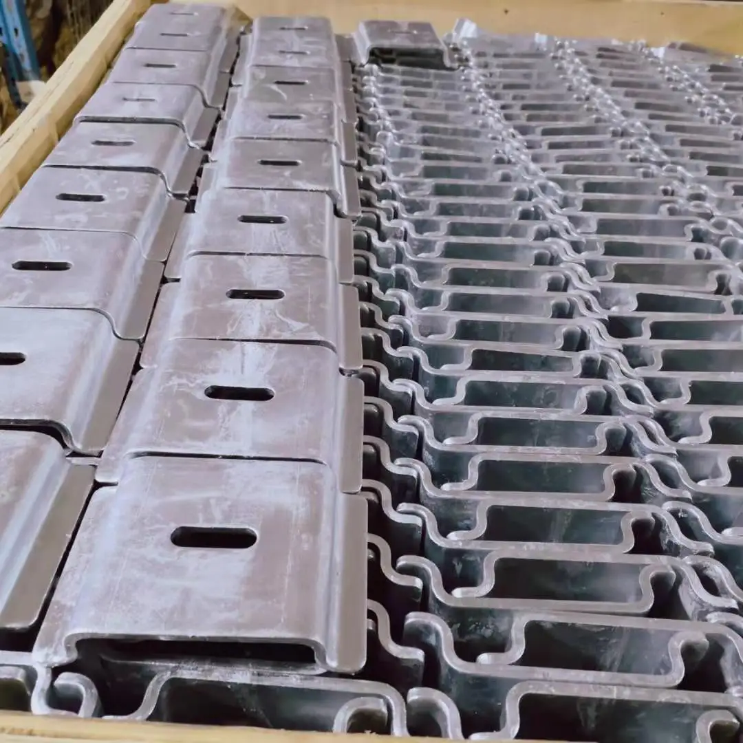 Metal steel construction material building metal material stamping bracket