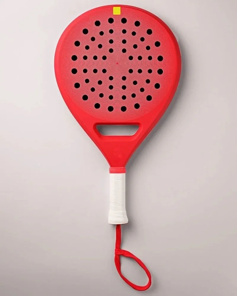 PR06 Cheap Price Padel Tennis Racket, Padel Rackets Carbon Fiber, Padel Rackets Manufacturer From China