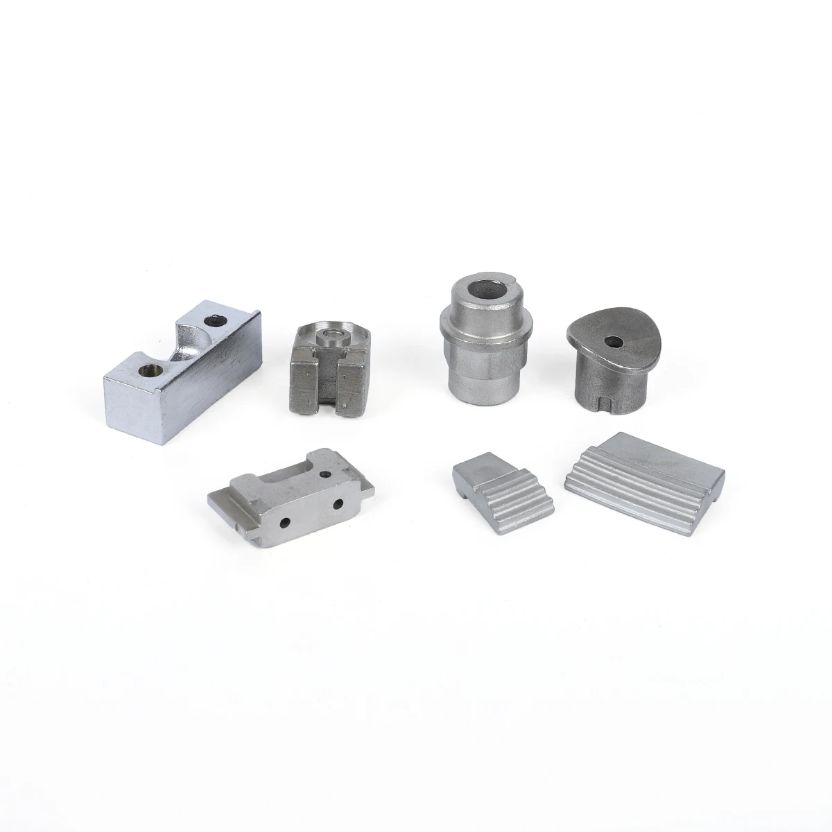 Precision Factory Wholesale Iron Casting Stainless Steel Investment Casting