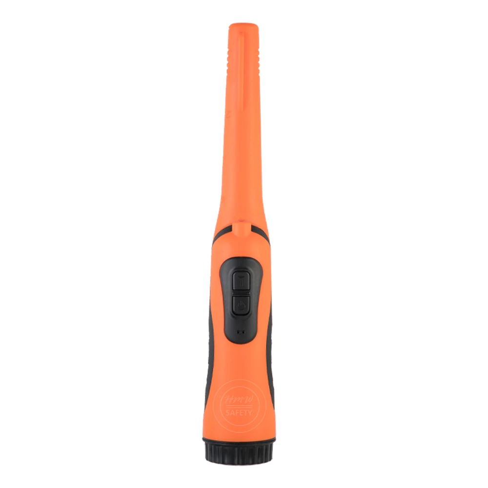  IP68 10 футов Водонепроницаемый Подземный поиск GP Pinpointer Кладоискатель