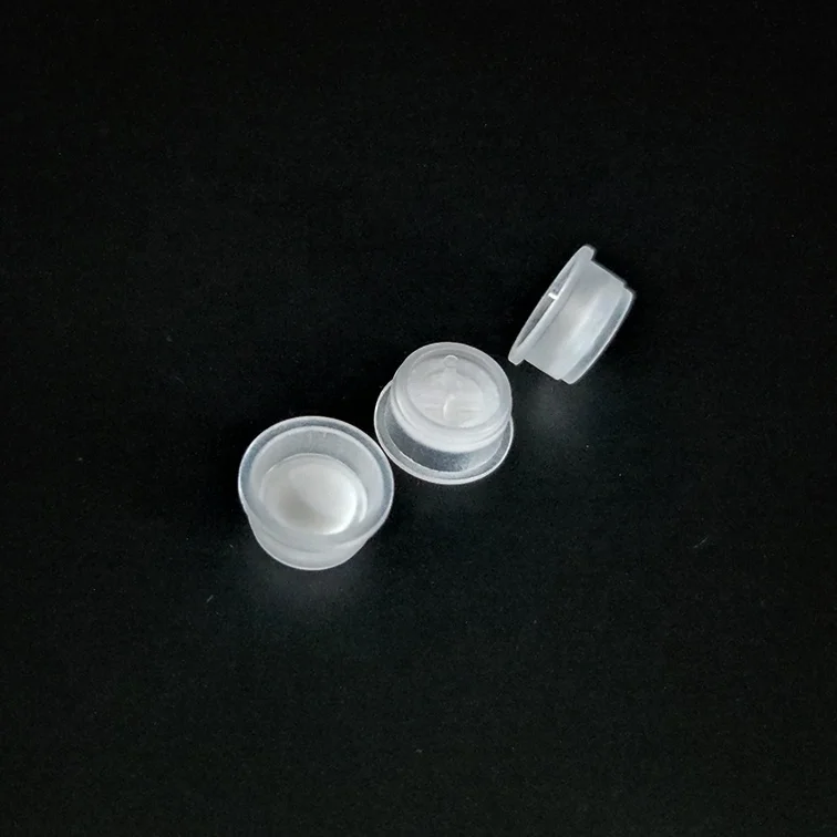 Chemical Packaging Standard Size Oleophobic Hydrophobic D15 Vent Plug