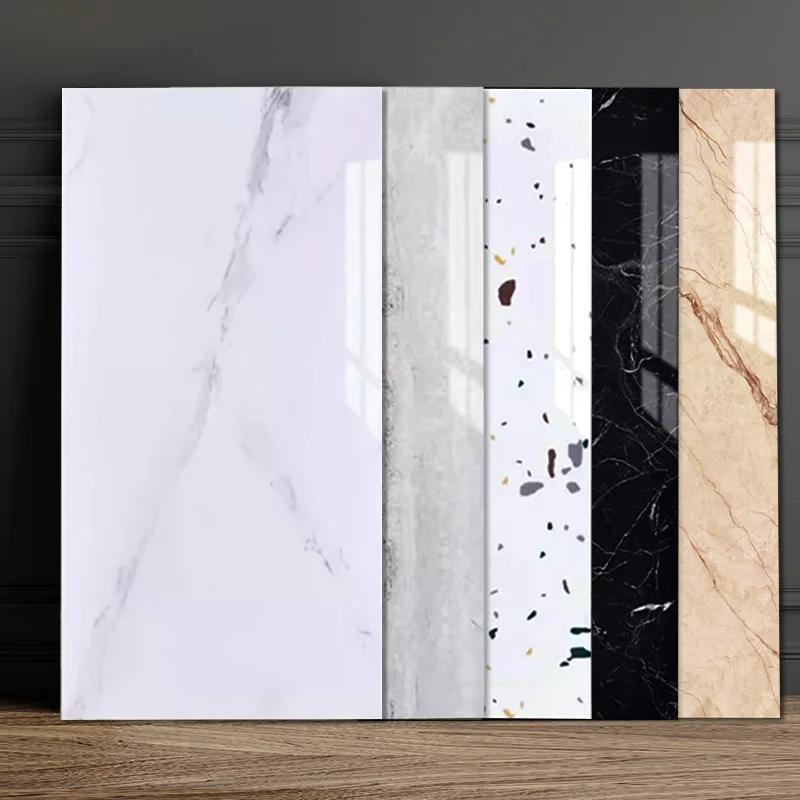 Хит продаж самоклеящиеся обои для гостиной стены ПВХ стикер водонепроницаемый утолщенный туалет ванная кухня