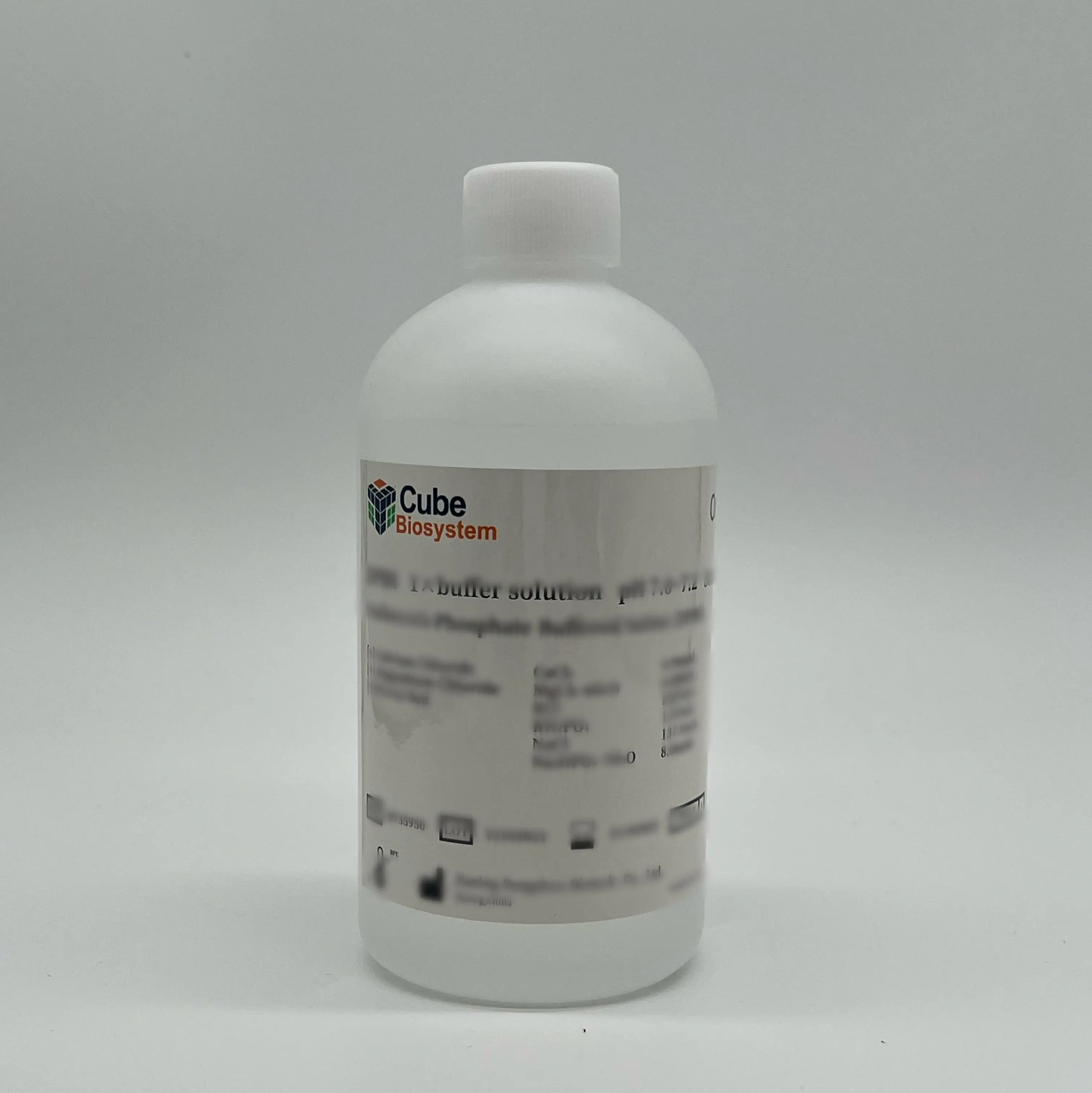 Hot sale Saline Sodium Citrate Buffer Solution Lab Solution pH 7.0 For Northern Blotting (1X) in molecular biology