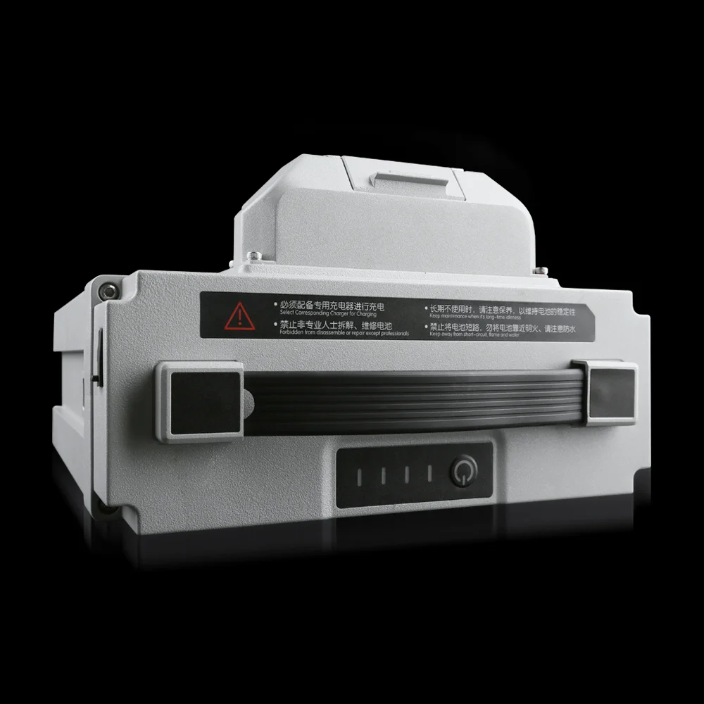 NEW TATTU 3.0 14S1P 58.8V 19000mAh/22000mAh/28000mah 25C 14S intelligent battery lipo