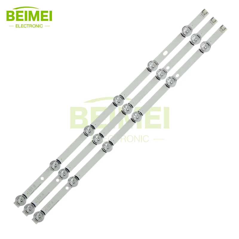 32LB 6916L 1974A 1975A Innotek Drt3.0 32 A B Type Rev 0.2 led tv backlight for LG32LB5600 LG32LB550U