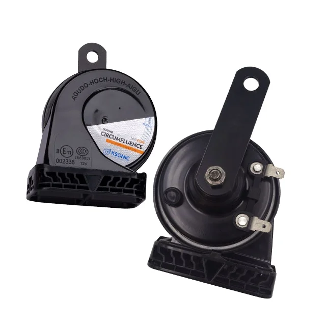 Новый патент пианино пещера Электрический универсальный автомобильный Рог