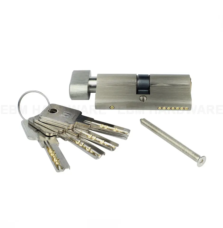Low price Fire Rated Commercial Mortise sash lockset stainless Steel tubular knob single deadbolt combination door lock