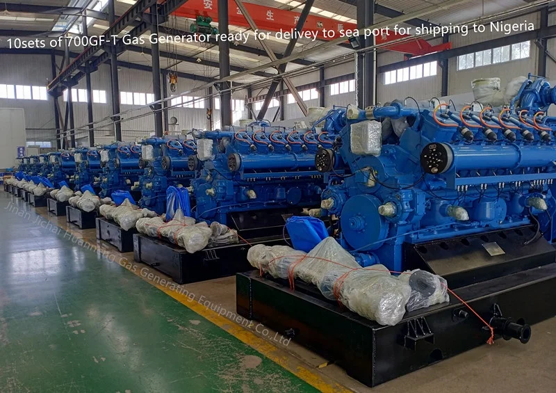 700kw Electric Supply Free Energy Power Generator