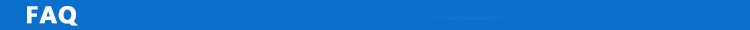 FAQ