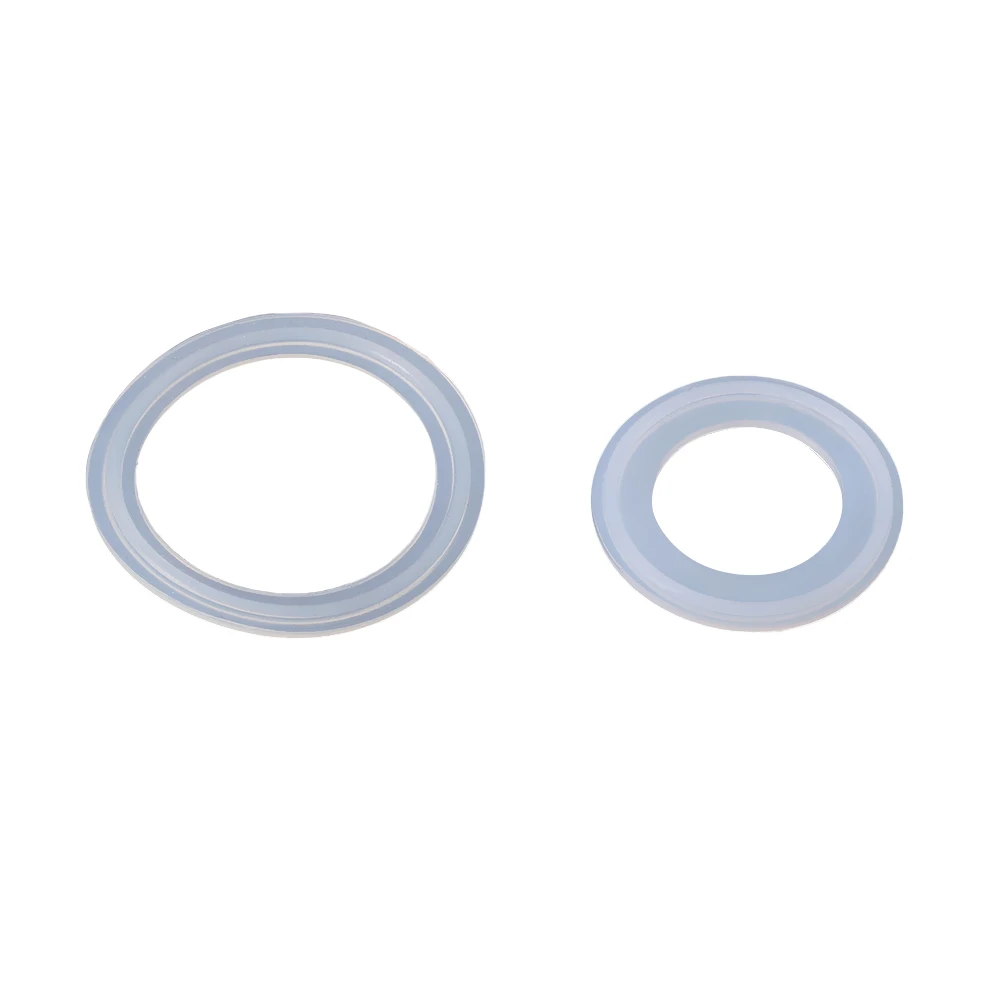 1.5Inch DN25 DN15 Clamp Gasket PTFE Material Gasket for Sale
