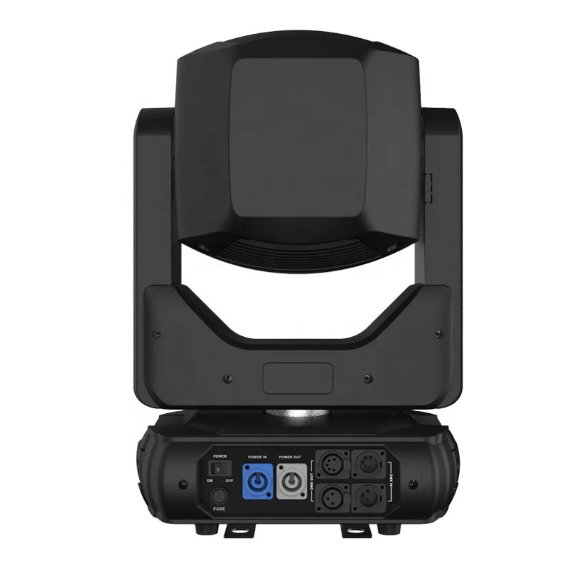 2022 New Arrival Spot Wash Beam 3in1 BSW 250W 280W 300W High Power LED Moving Head Light