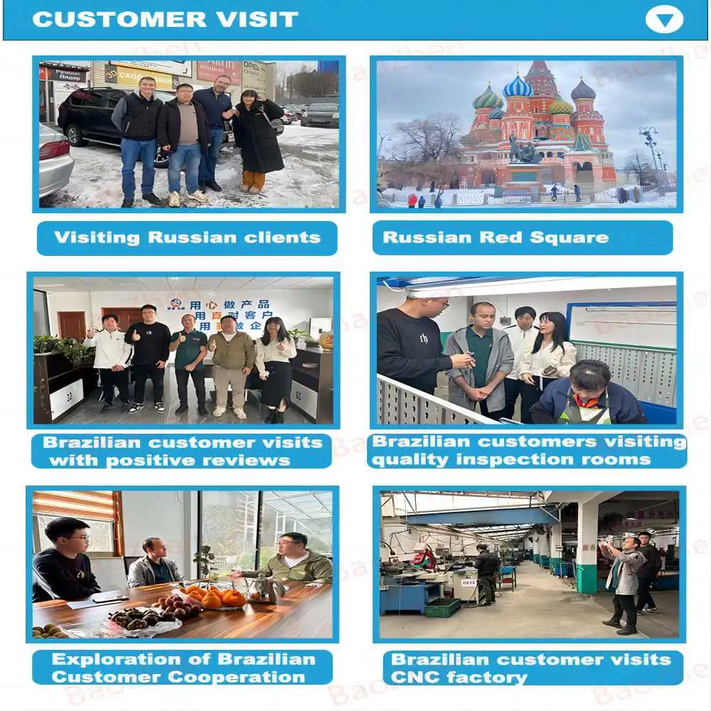 Brass Compression Tube Fitting Stainless Steel Union Connector for Air Lines CNC Machined Drilling and Broaching Type