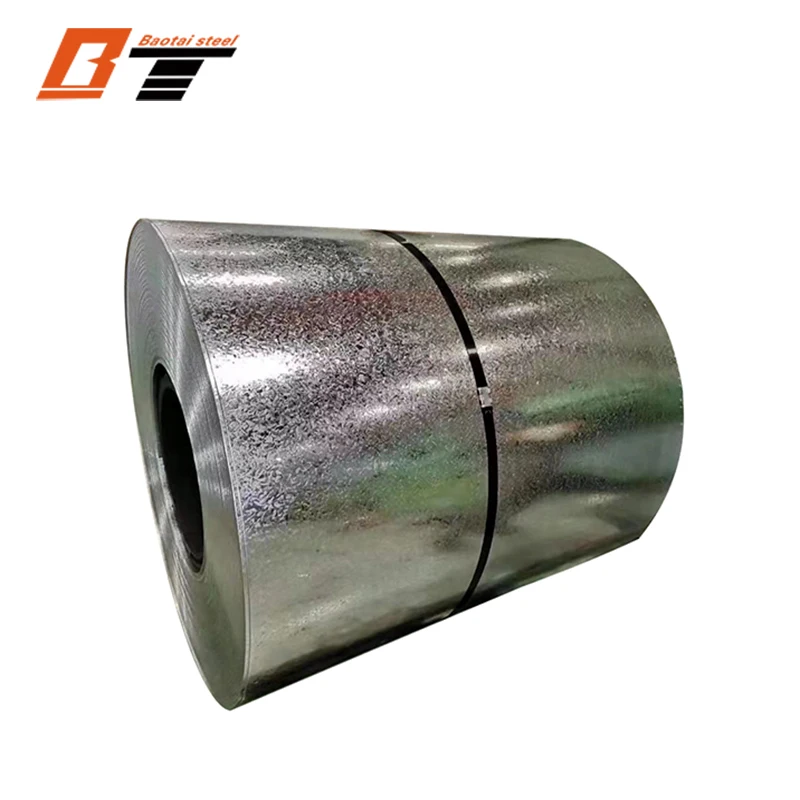 prime zinc coating hot dipped europe pre-painted dx51d  z140 z275 z100 0.57mm galvanized steel coils