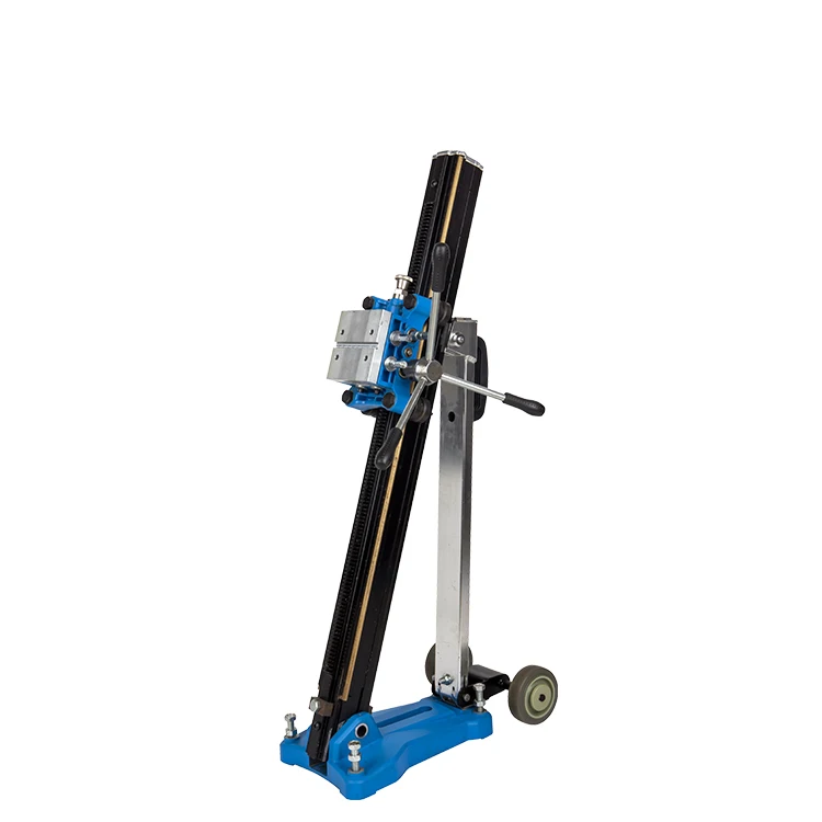 Concrete Drilling Equipment Portable Diamond Core Drill Rig Portable Soil Drilling Rig