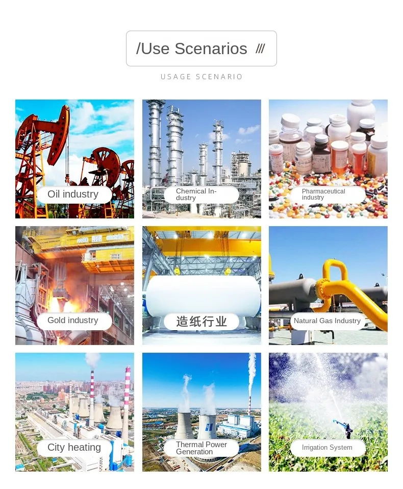 Industrial Anti-Static Cast Steel Gas Ball Valve Natural Gas Day Gas Flange Manual Switch Manufactured Fire-Resistant Materials