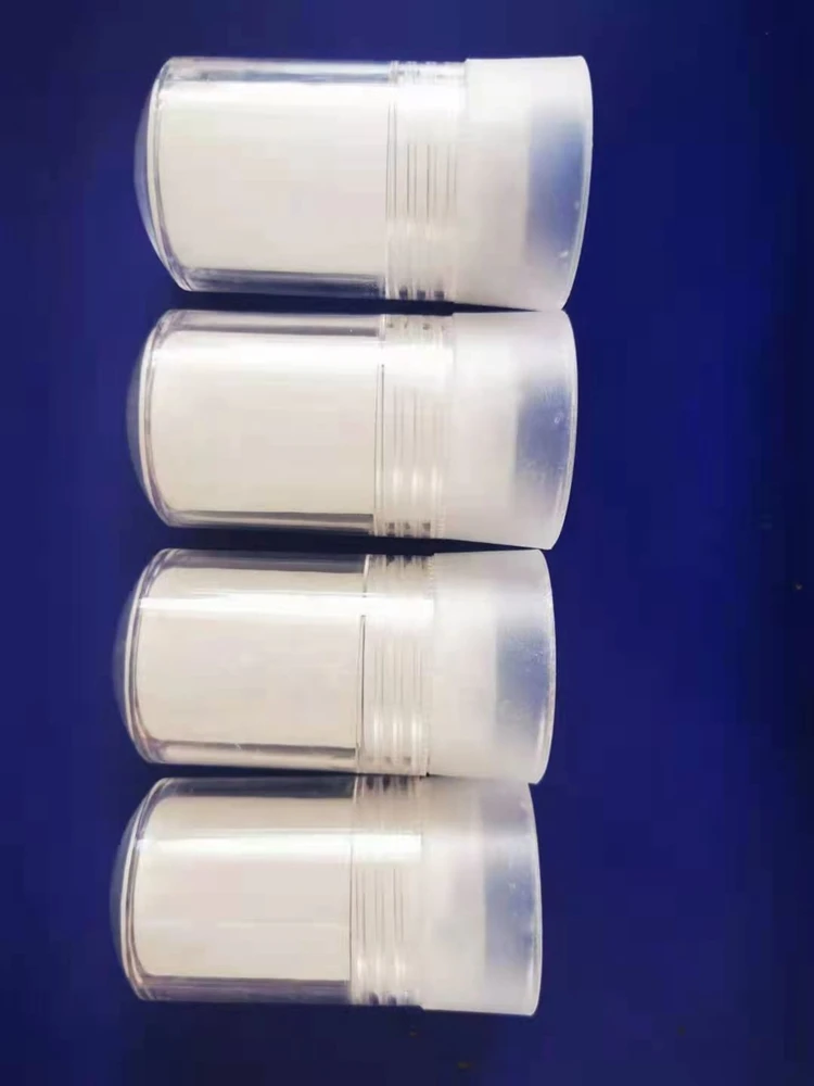 Natural alum Crystal deodorant stick