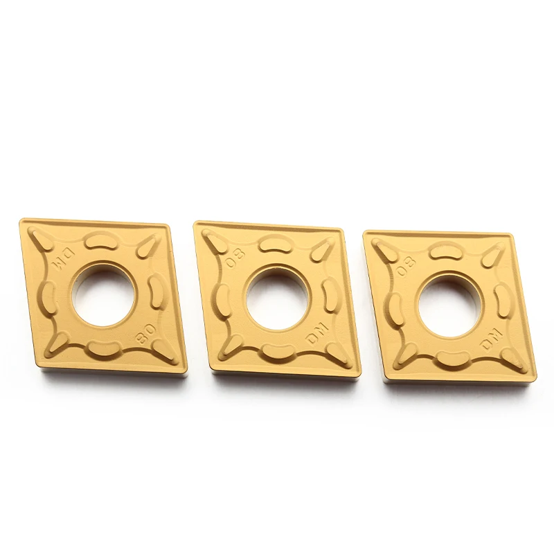 BKXE Tungsten Cemented CNC Carbide Inserts Turning&Milling Inserts For Mining Tool