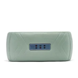 Multi-functional Charge Knee Vibrate Massage Cold Legs Knee Joint Athritis Pain Infrared Heating Therapy Device