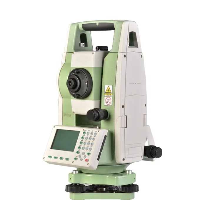 Types Of Total Station SANDING ARC5 With Best