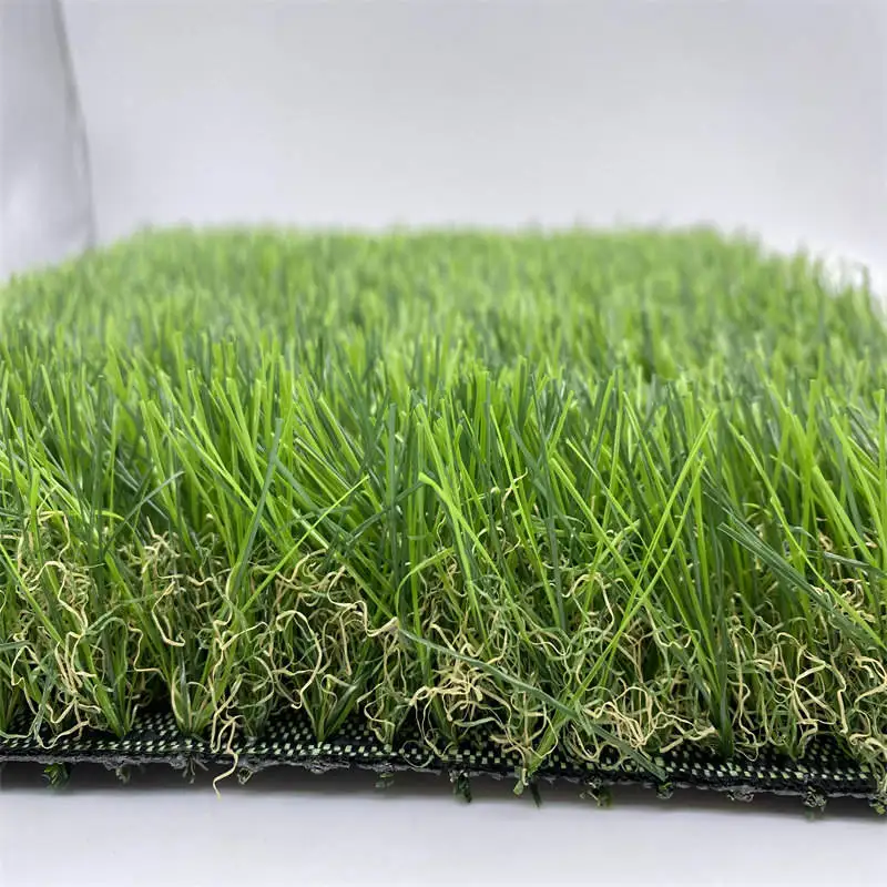Uni 2023 New Product Landscape Artificial Grass Synthetic Lawn Synthetic Grass For Outdoor Decoration Artificial Grass