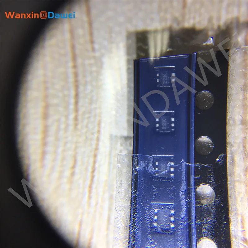 NUF2042XV6T1G EMI Filter