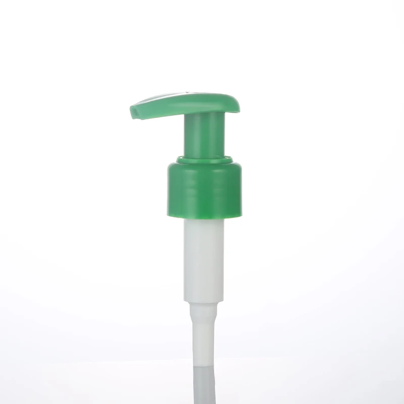 24mm 28mm Liquid soap dispenser pump left right lotion pump
