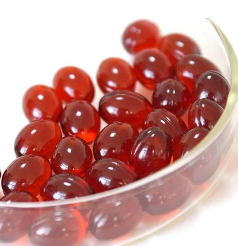 Krill oil high n3 capsule manufacturer