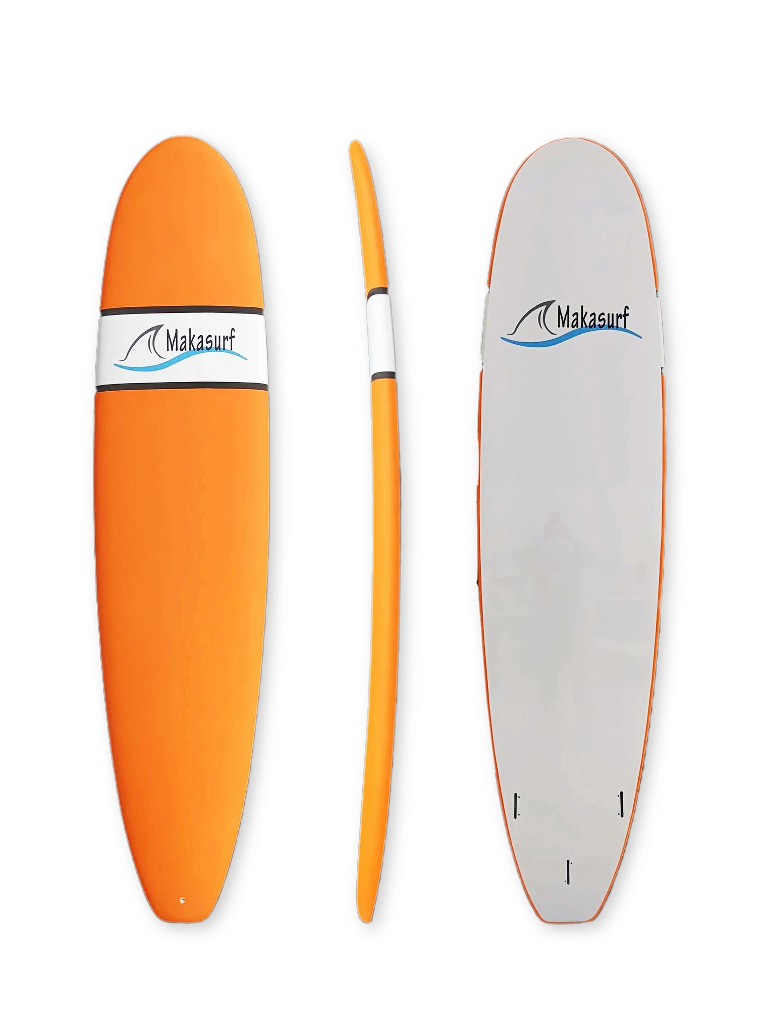 Hot Sell Surfing Soft Top surf school EVA foam surfboard