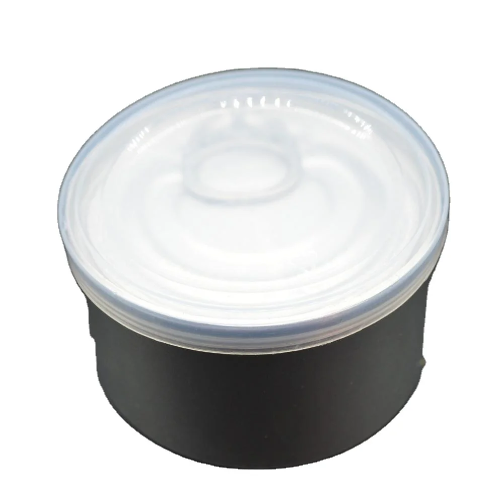 
High Quality 100ml Newest High Quality 3.5g Empty Weed Herb Tin Cans 