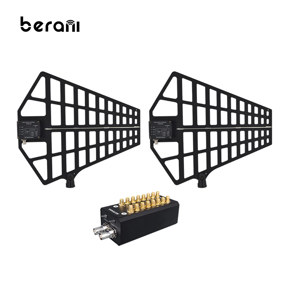 BS28 Cheap Products Professional Microphone Antenna Distributor Antenna Signal Amplifier