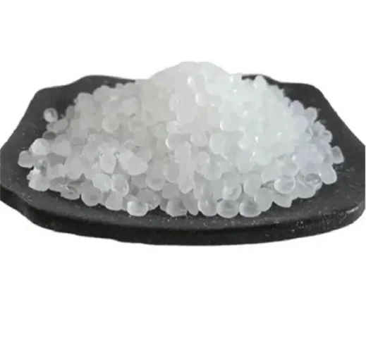 High Impact Polystyrene Resin Virgin Hips Granules Hips Plastic Raw Material