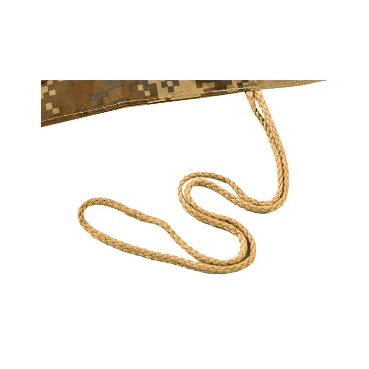 Sniper military desert shelter camouflage hunting net rolls