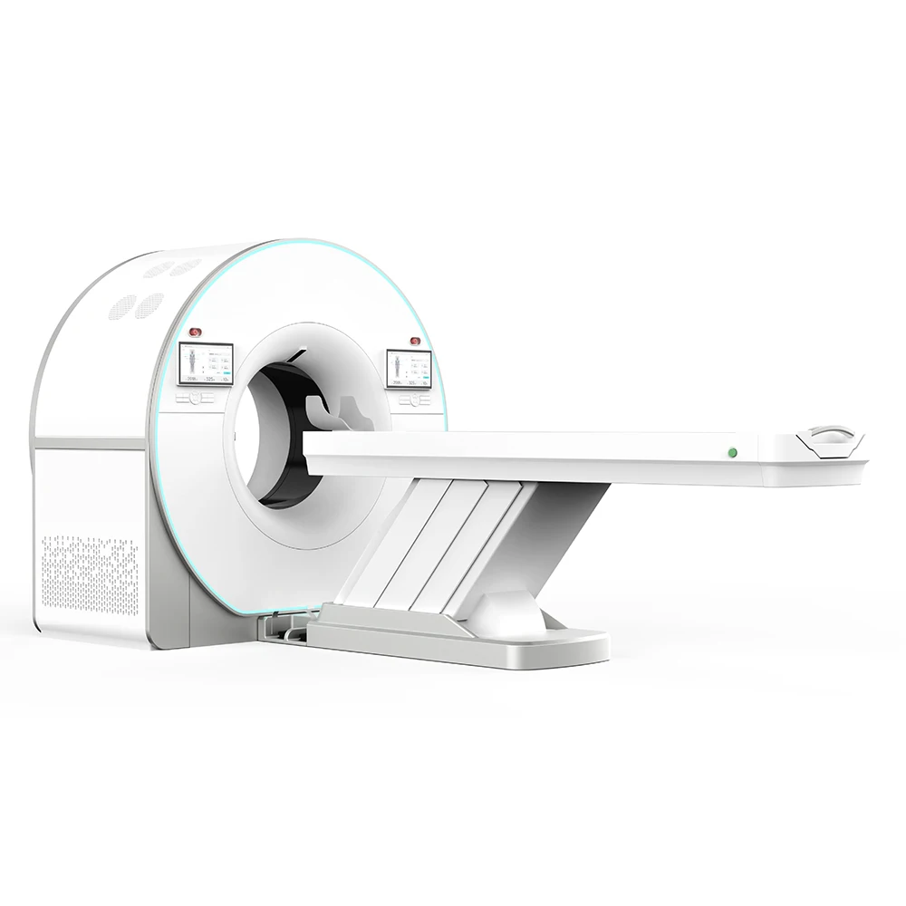Усовершенствованная диагностика 4 м Мху 32 среза аппарат для сканирования медицинский человека