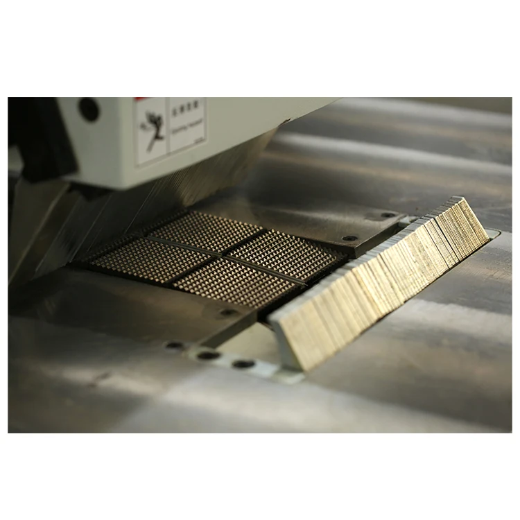  QMJ153F Automatic Single Chip Rip Saw Wood Cutting Table Circular Machines Precision Panel Lumber