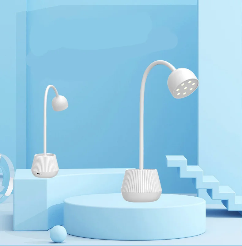 Новейшая Заводская Удобная быстросохнущая осветительная лампа от частного производителя сушилка для гель-лака ногтей УФ светодиодная