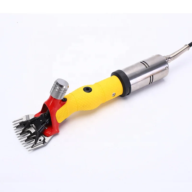 Машинка для стрижки шерсти