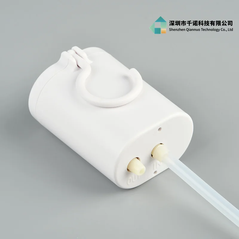 Garden Drip Irrigation Kit Smart Garden Timer Drip Irrigation Kit With Intelligent Irrigation Device Pump Timer System