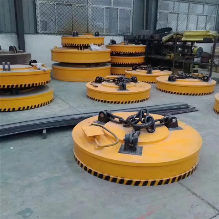 100Kg 12 Volt Electromagnet 2 Ton Lifting Magnet Electric Magnetic