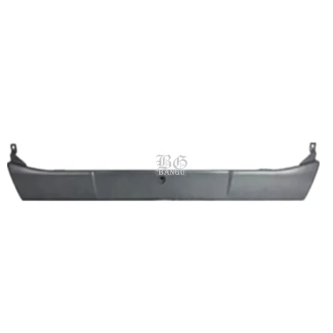 European Truck Body Parts FRONT BUMPER MIDDLE PLASTIC FH+FM 21838427 for VOLVO