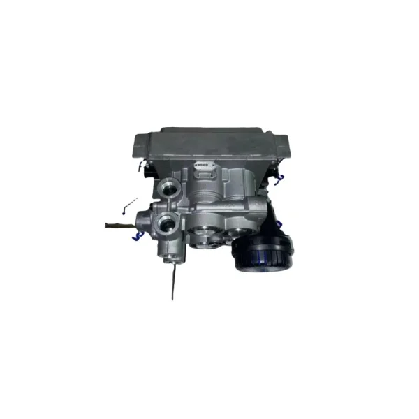 Модулятор оси OEM 4801030160 Ebs 2-канальный gen1 используемый для Benz A0004292024 Paccar 9500960 Daf