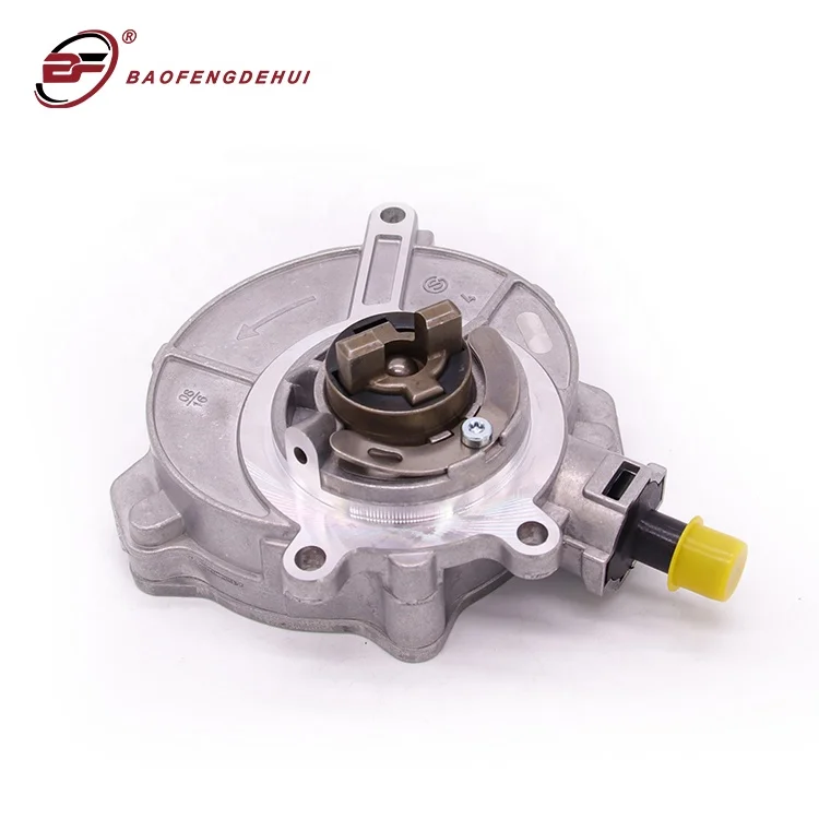 OE 06E145100D 06E145100E 06E145100T For Audi A4 A5 A6 Auto Parts Booster Bake Ferroelectric Brake Vacuum
