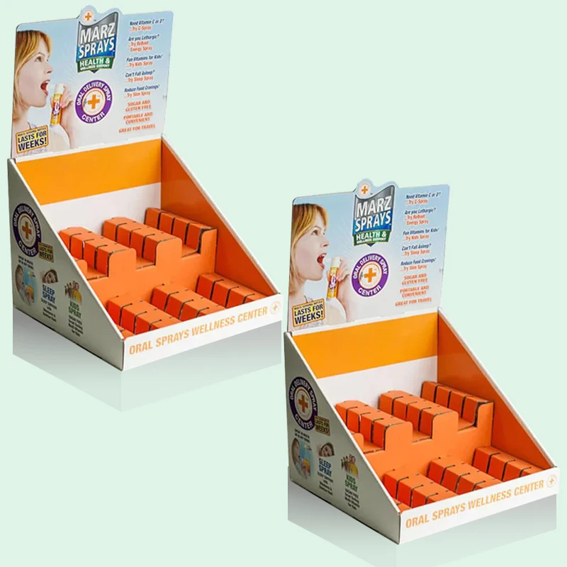 Fashionable Design Display Stand For Greeting Cards Rack For Sale,Cardboard Business Sim Card Display Stand