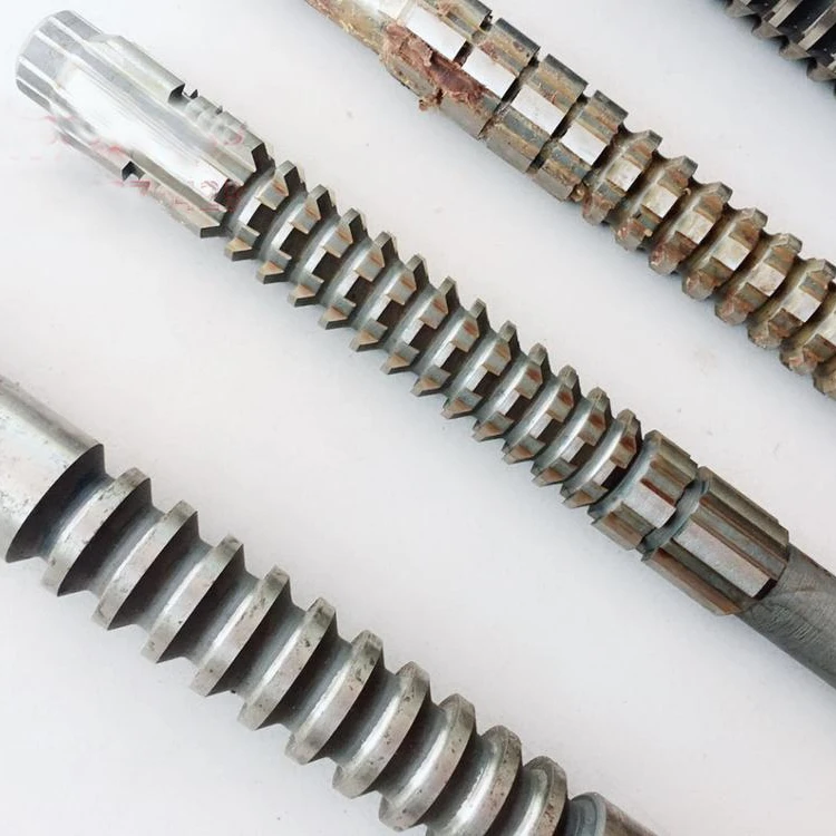 
Ruifeng High precision involute hexagon broach 