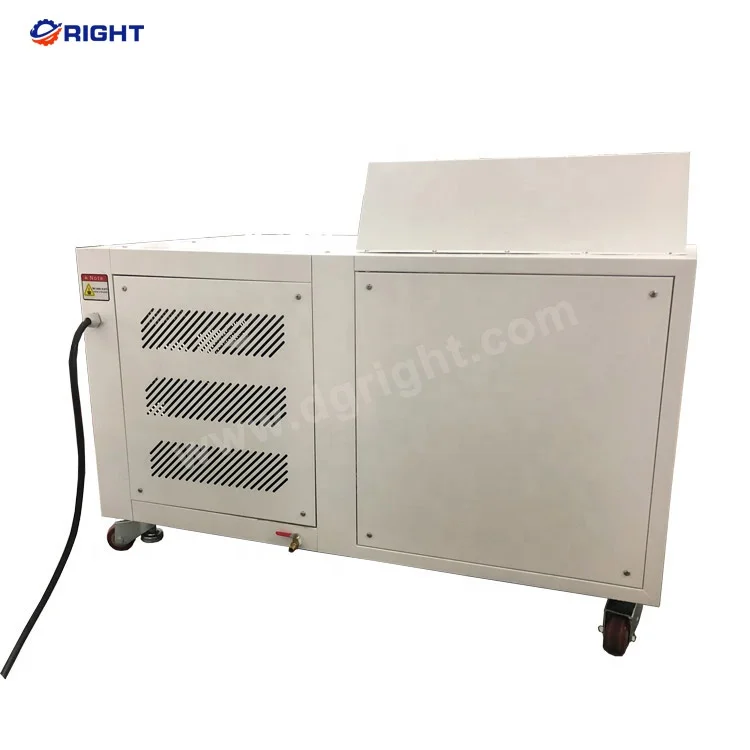 Desktop Xenon Lamp Arc Aging Chamber Xenon Accelerated Weathering Aging Testing Machine