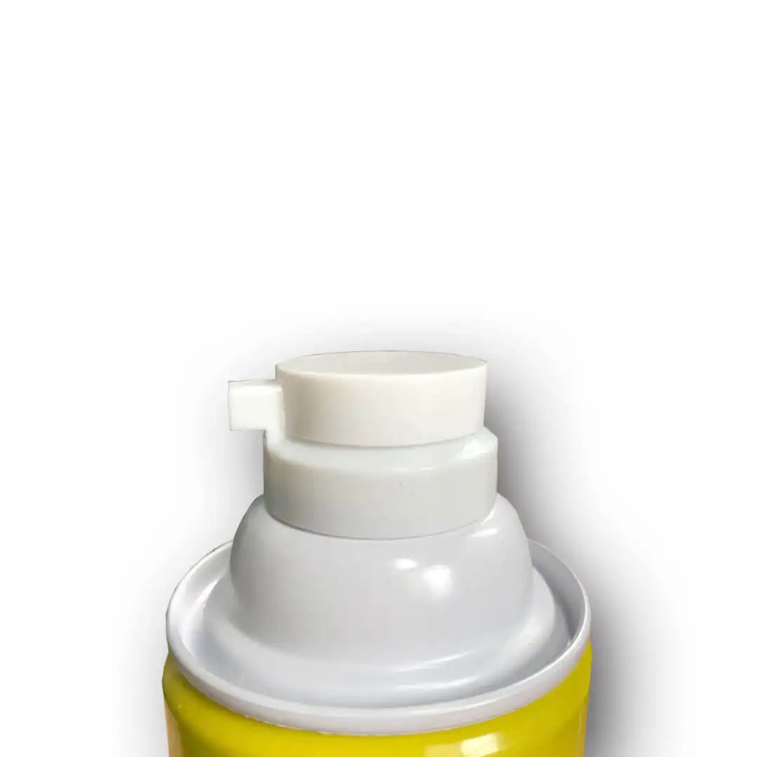 
Hot selling private label shaving foam 400ml 