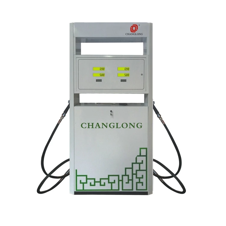 Petrol and diesel filling pump gas station pump fuel dispenser price petrol pump machine
