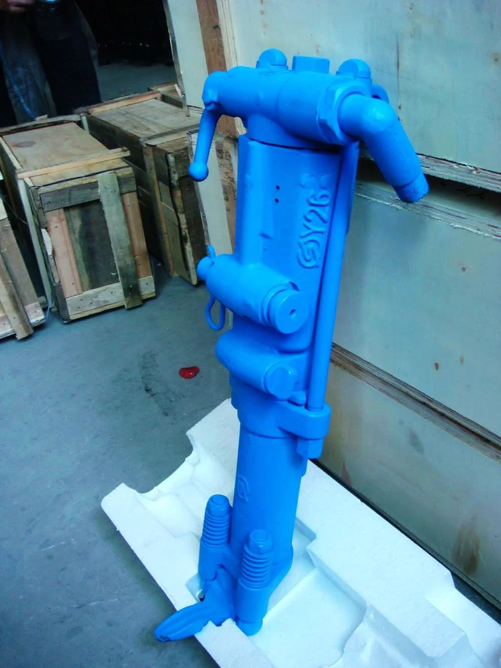 Y26 Pneumatic Jack Hammer Hand Held Jack Hammer