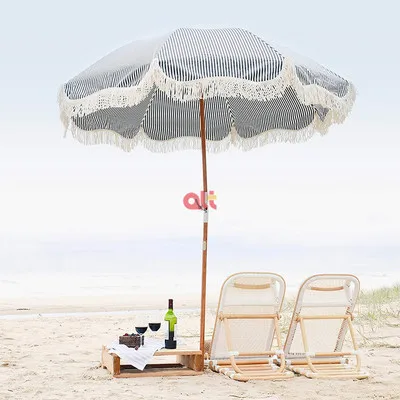 Портативный складной напольный стул, пластиковый ротанговый садовый уличный складной стул, шезлонг для пляжа